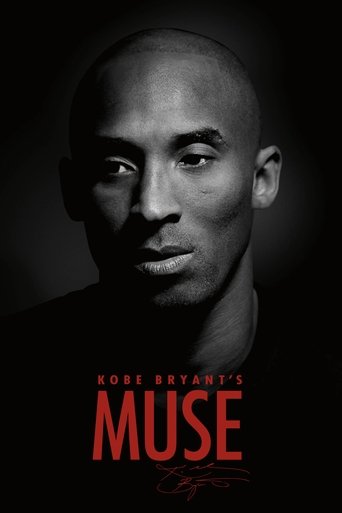 Kobe Bryant's Muse Poster of Kobe Bryant's Muse