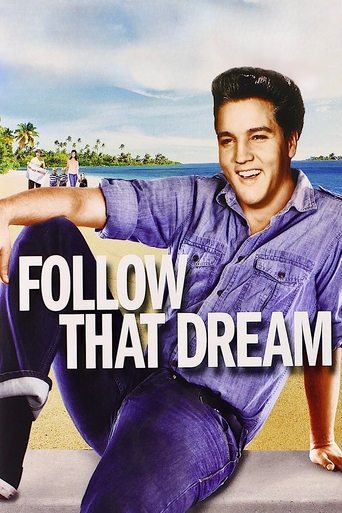 Follow That Dream Poster of Follow That Dream