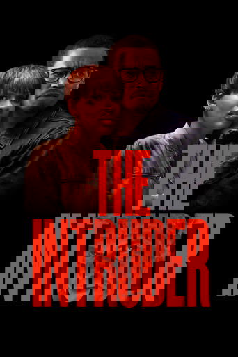 The Intruder Poster of The Intruder