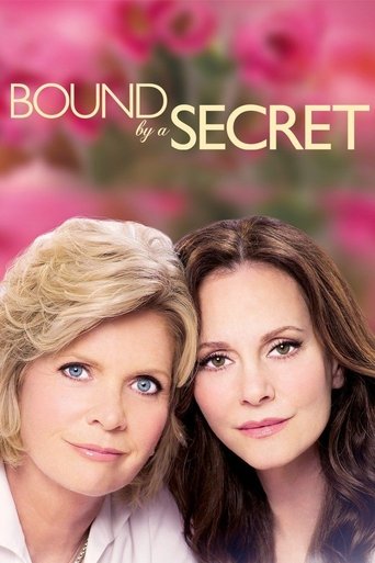 Bound By a Secret Poster of Bound By a Secret