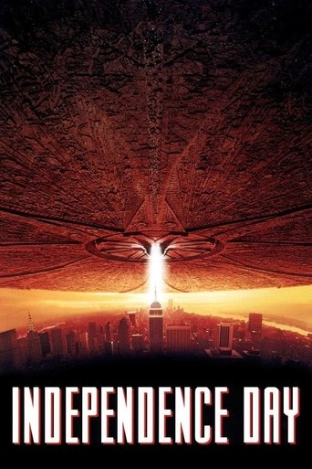 Independence Day Poster of Independence Day