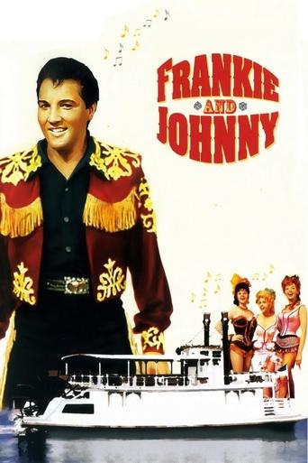 Frankie and Johnny Poster of Frankie and Johnny