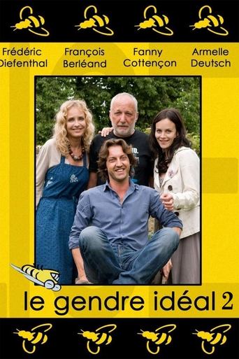 Le Gendre idéal 2 Poster of Le Gendre idéal 2