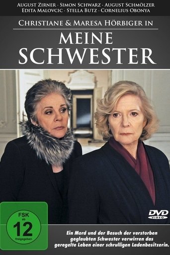 Meine Schwester Poster of Meine Schwester