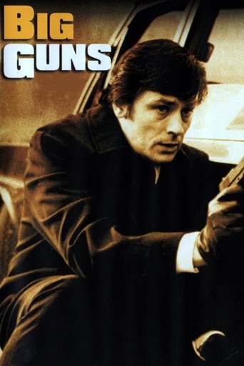 Tony Arzenta Poster of Tony Arzenta