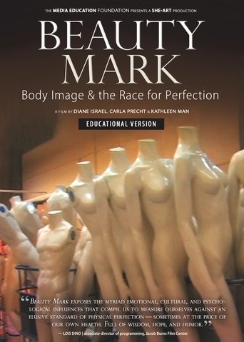 Beauty Mark Poster of Beauty Mark