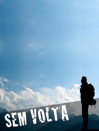 Sem Volta Poster of Sem Volta
