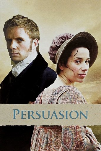 Persuasion Poster of Persuasion