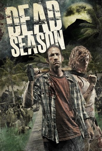 Dead Season Poster of Dead Season