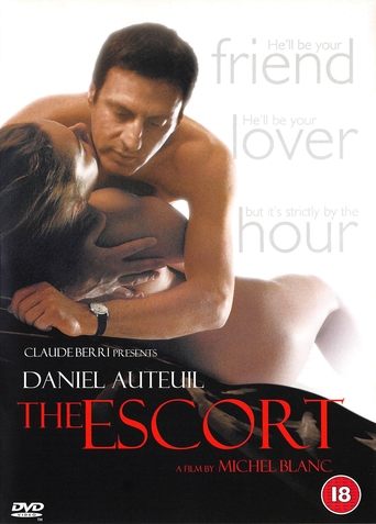 The Escort Poster of The Escort