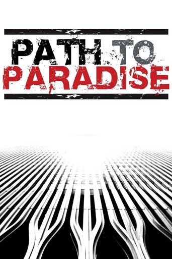 Path to Paradise: The Untold Story of the World Trade Center Bombing Poster of Path to Paradise: The Untold Story of the World Trade Center Bombing