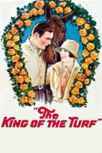 The King of the Turf Poster of The King of the Turf