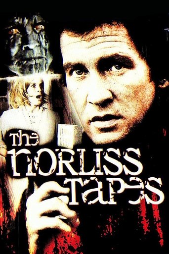 The Norliss Tapes Poster of The Norliss Tapes