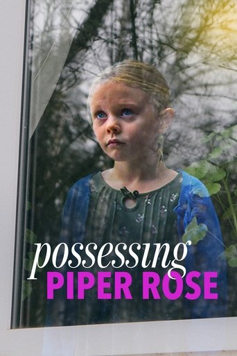 Possessing Piper Rose Poster of Possessing Piper Rose