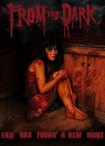 From the Dark Poster of From the Dark