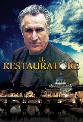 Il restauratore Poster of Il restauratore