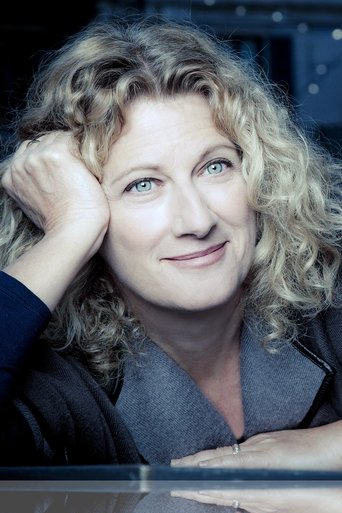 Angela Finocchiaro Portrait of Angela Finocchiaro