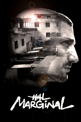 El marginal Poster of El marginal