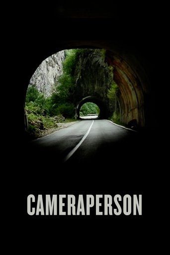 Cameraperson Poster of Cameraperson