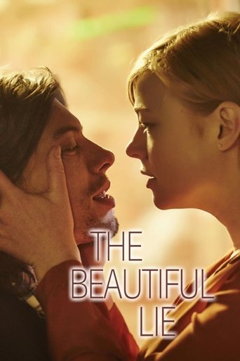 The Beautiful Lie Poster of The Beautiful Lie