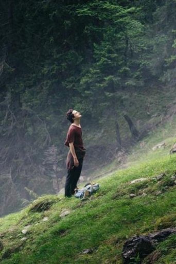 Der Wanderer Poster of Der Wanderer