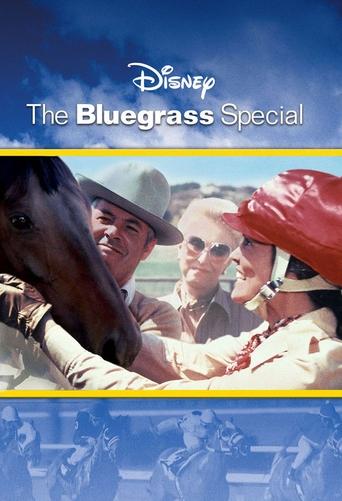 The Bluegrass Special Poster of The Bluegrass Special