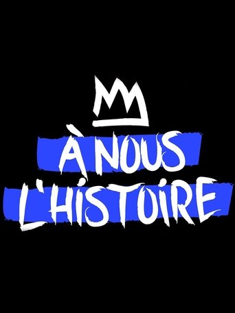 We share History Poster of We share History