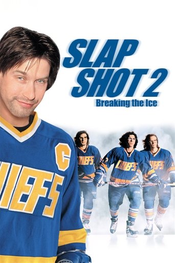 Slap Shot 2: Breaking the Ice Poster of Slap Shot 2: Breaking the Ice