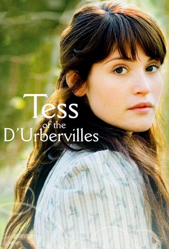 Tess of the D'Urbervilles Poster of Tess of the D'Urbervilles
