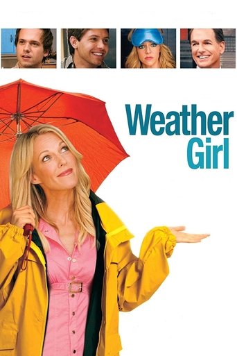 Weather Girl Poster of Weather Girl