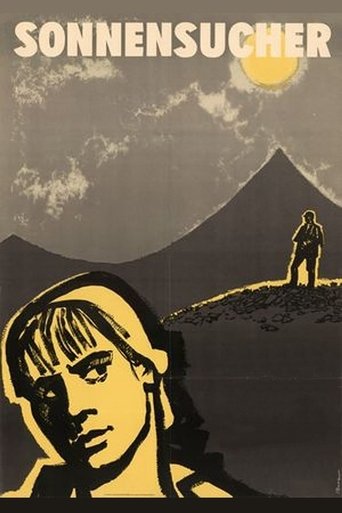 Sun Seekers Poster of Sun Seekers