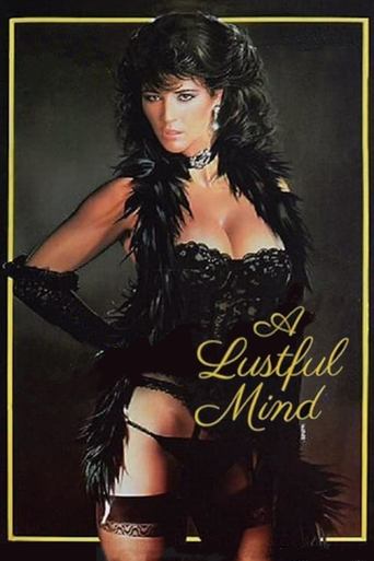A Lustful Mind Poster of A Lustful Mind