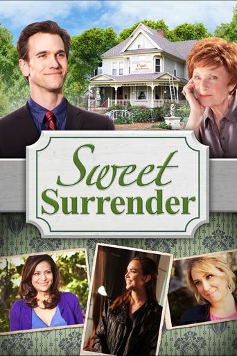 Sweet Surrender Poster of Sweet Surrender