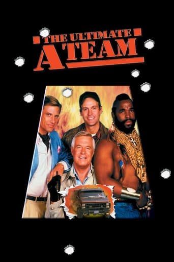 The A-Team Poster of The A-Team