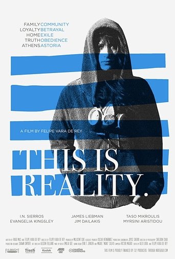 This Is Reality Poster of This Is Reality