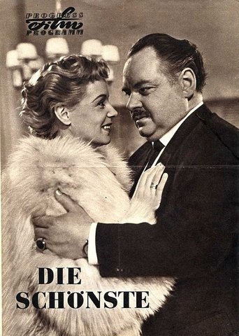 Die Schönste Poster of Die Schönste