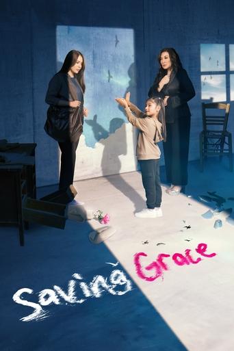 Saving Grace Poster of Saving Grace