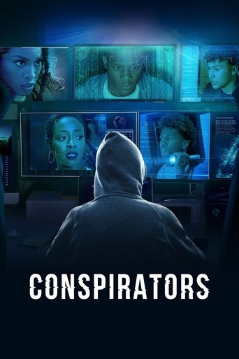 Conspirators Poster of Conspirators
