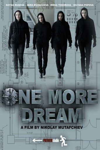 One More Dream Poster of One More Dream