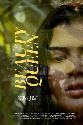 Beauty Queen Poster of Beauty Queen