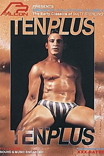 Ten Plus Poster of Ten Plus