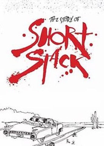 The Story Of Short Stack Poster of The Story Of Short Stack