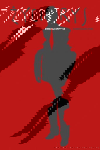 Curriculum Vitae Poster of Curriculum Vitae