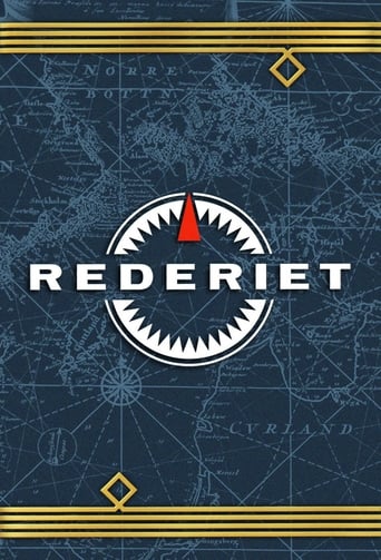 Rederiet Poster of Rederiet