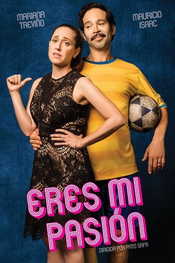 You Are My Passion Poster of You Are My Passion