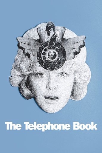 The Telephone Book Poster of The Telephone Book