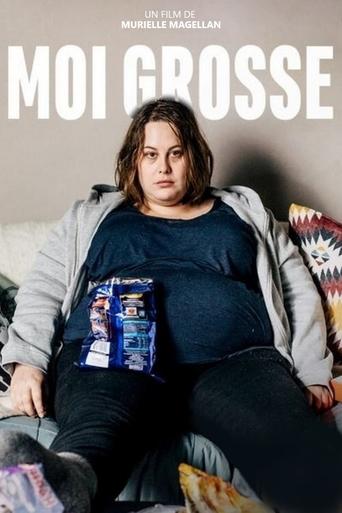 Moi, grosse Poster of Moi, grosse