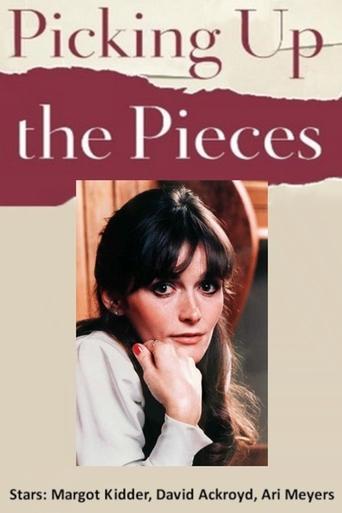 Picking Up the Pieces Poster of Picking Up the Pieces