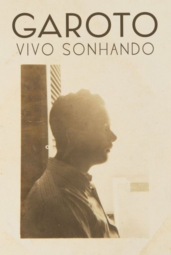 Garoto - Vivo Sonhando Poster of Garoto - Vivo Sonhando