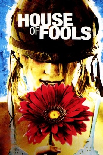 House of Fools Poster of House of Fools